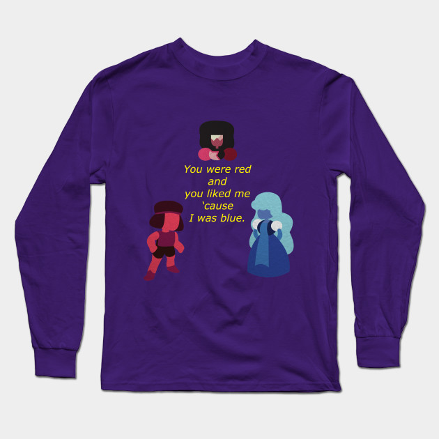 We are Garnet